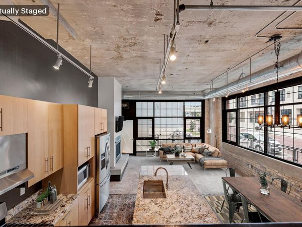 525 3rd Street N, Unit 116, Minneapolis, MN 55401