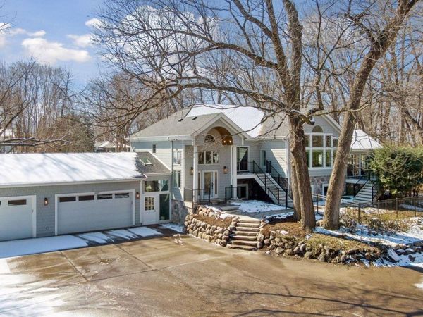 4109 North Shore Drive, Orono, MN 55364