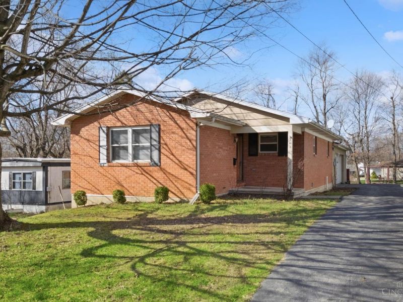 342 John Street, Hillsboro, OH 45133 Photo 2