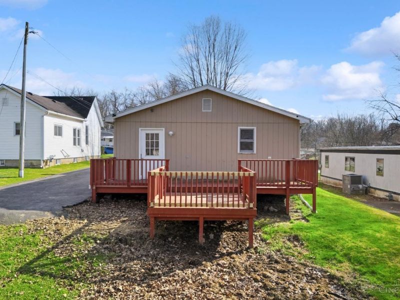 342 John Street, Hillsboro, OH 45133 Photo 22