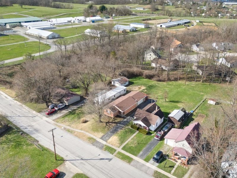 342 John Street, Hillsboro, OH 45133 Photo 29