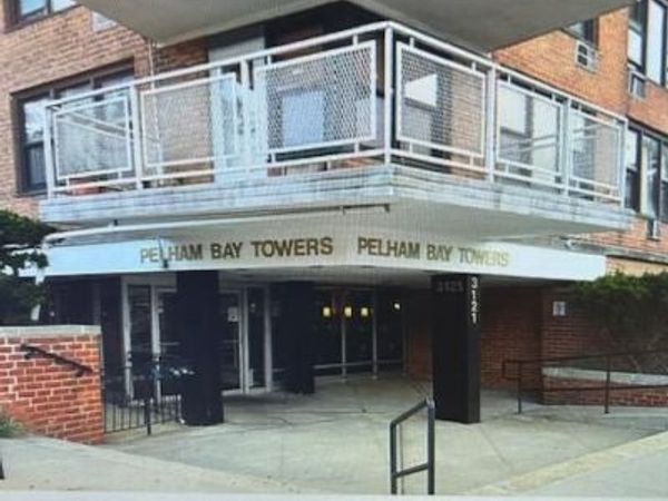 3121 Middletown Road , Unit 8J, Bronx, NY 10461