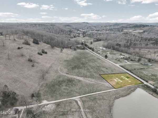 Lot 1 N Nopone Valley Rd, Decatur, TN 37322