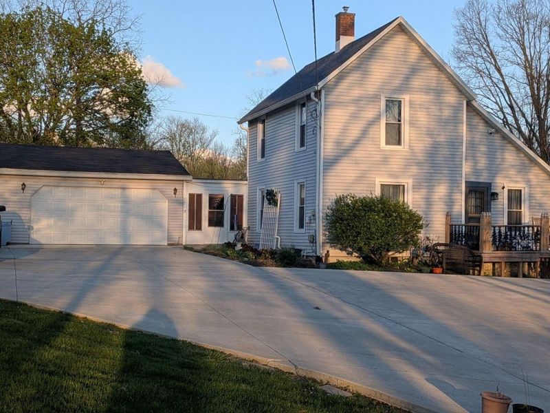 571 Luther Place, Mansfield, OH 44902 Photo 1