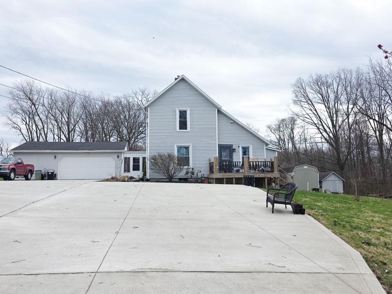 571 Luther Place , Mansfield, OH 44902 Photo 2