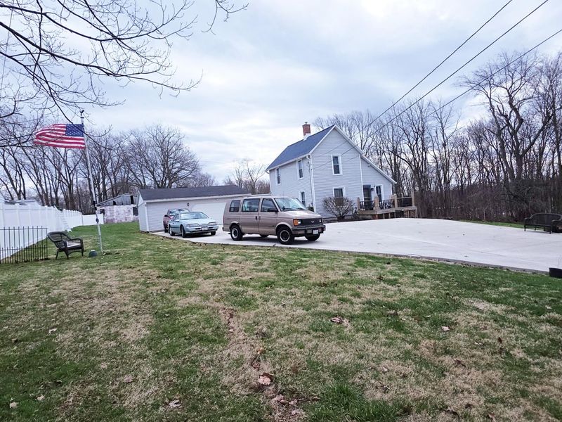 571 Luther Place , Mansfield, OH 44902 Photo 3