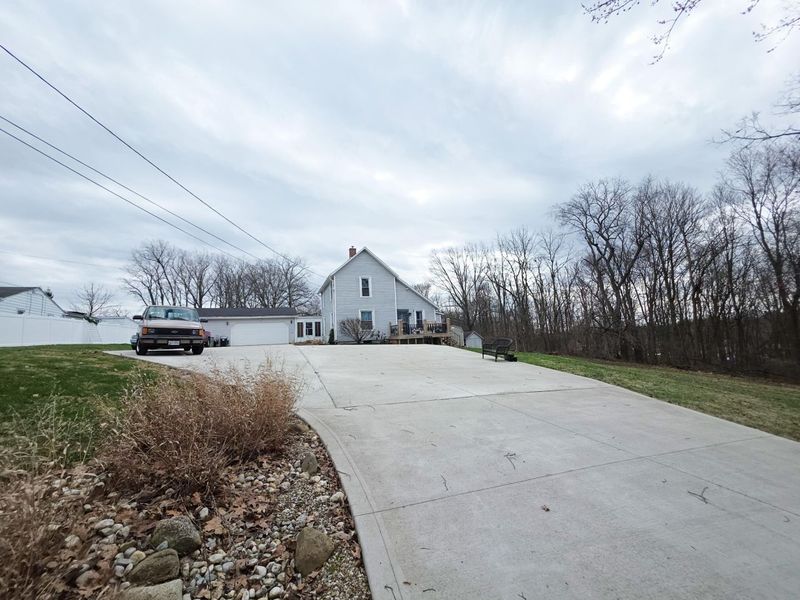 571 Luther Place , Mansfield, OH 44902 Photo 4