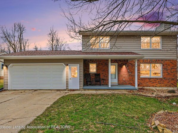 1761 Schoolcraft Street, Holt, MI 48842