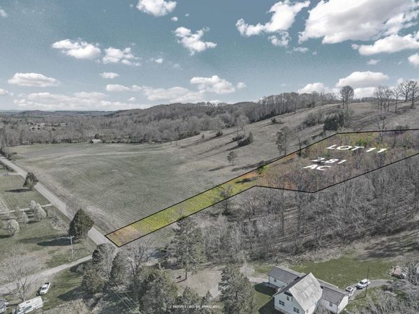 Lot 1 N Nopone Valley Road, Decatur, TN 37322