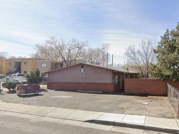 123 General Arnold Street NE, Albuquerque, NM 87123