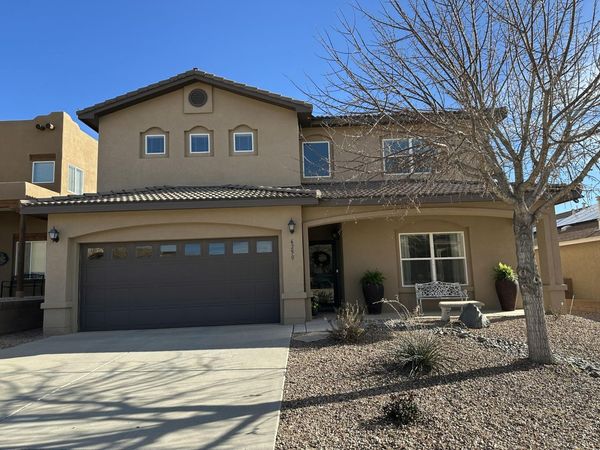 6250 Nueva Espana Road NW, Albuquerque, NM 87114