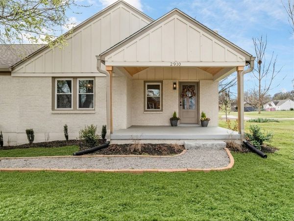 2910 Simmons Ave , Nashville, TN 37211