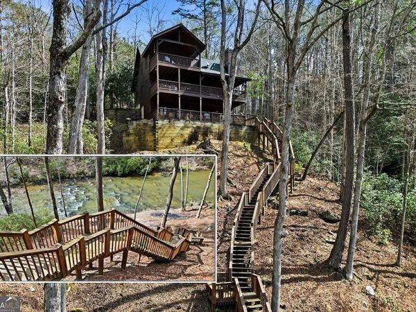 135 Hale Court, Ellijay, GA 30540
