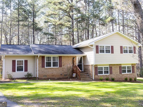 103 Iroquois Drive, Lagrange, GA 30240