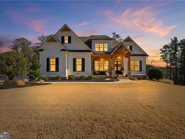 222 Jackson Heights Lane, Marietta, GA 30064