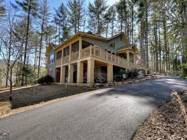 33 Carley Drive, Morganton, GA 30560