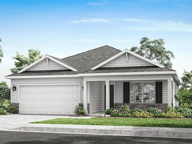 215 Lightfoot Court, New Carlisle, OH 45344