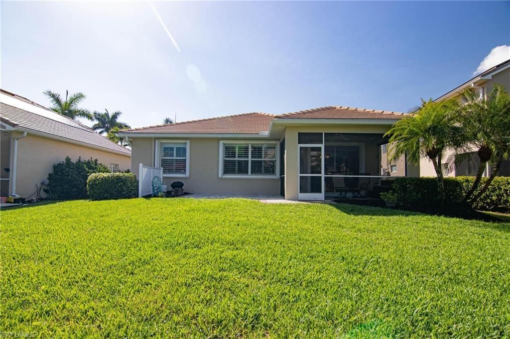 2527 Blackburn Cir, Cape Coral, FL 33991 Photo