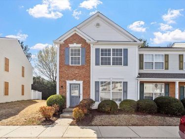 5012 Brooke Lauren Lane, Raleigh, NC 27616
