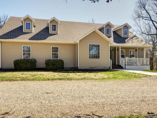 2362 Hazelwood Road, Seymour, MO 65746