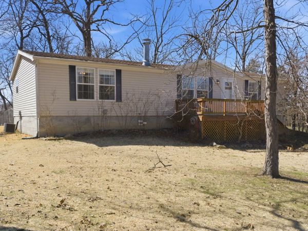 22074 Two Tech Lane, Hermitage, MO 65668