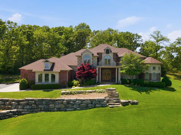 109 Cedar Bluff, Saddlebrooke, MO 65630