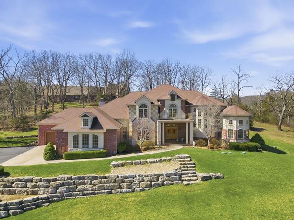 109 Cedar Bluff , Saddlebrooke, MO 65630