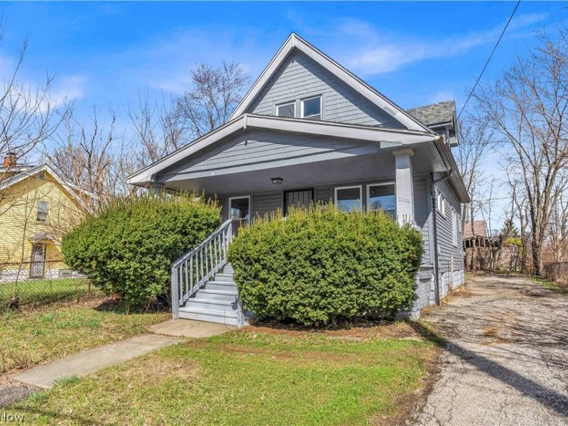 12905 Watterson Avenue, Cleveland, OH 44105 Photo 1