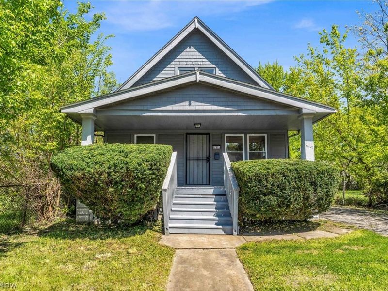 12905 Watterson Avenue, Cleveland, OH 44105 Photo 1