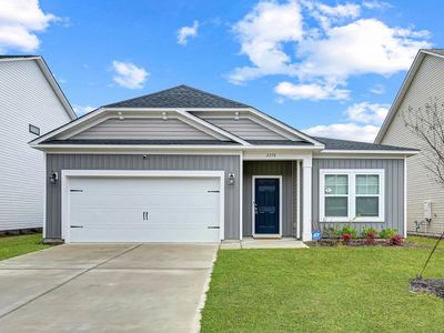 2276 Allan Crest Road, Blythewood, SC 29016