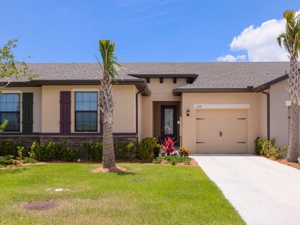 1618 Merriment Way, Fort Pierce, FL 34947