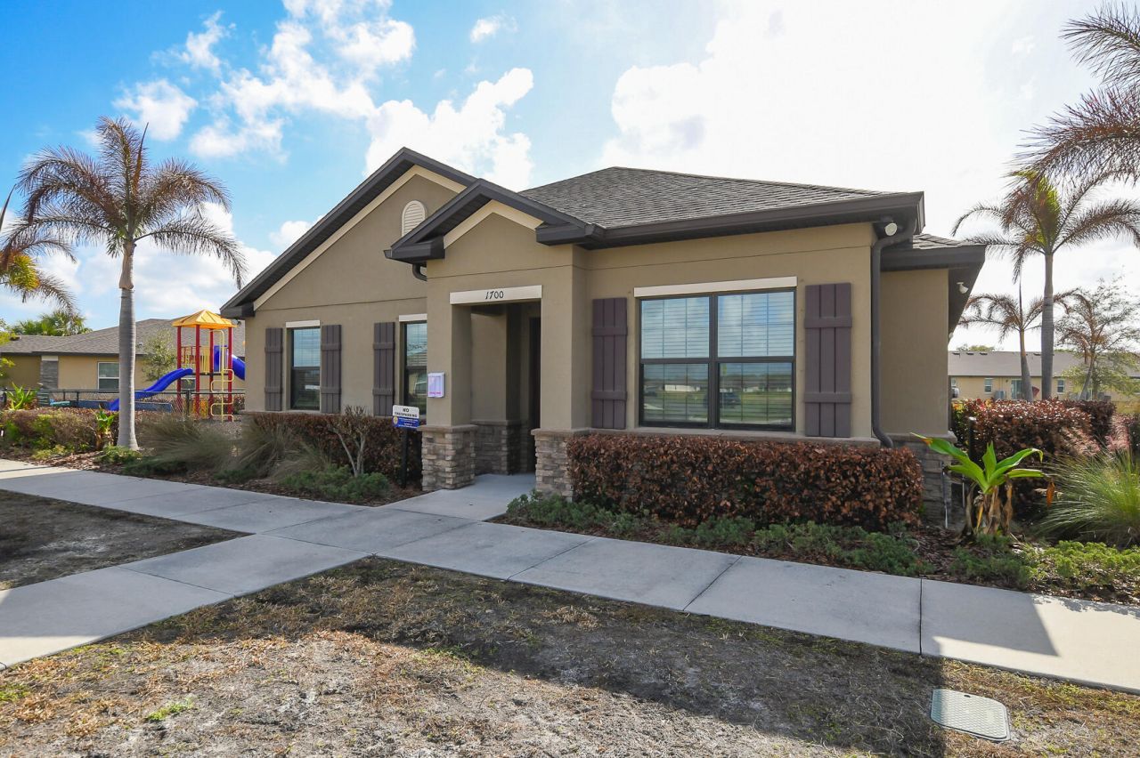 1618 Merriment Way, Fort Pierce, FL 34947 Photo
