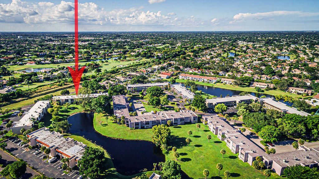 829 Camino Road, Unit 206-c, Delray Beach, FL 33445 Photo