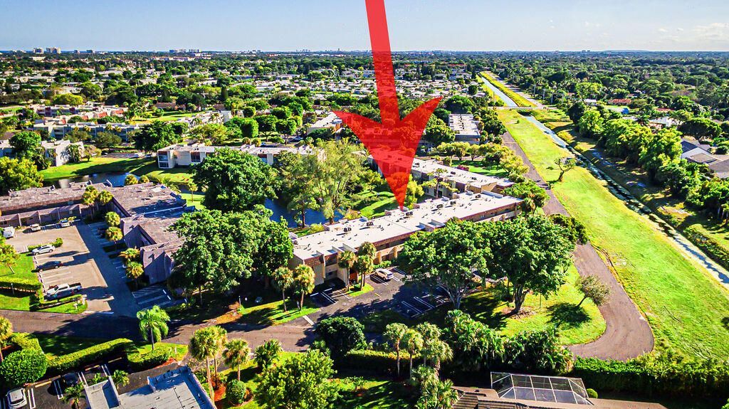 829 Camino Road, Unit 206-c, Delray Beach, FL 33445 Photo