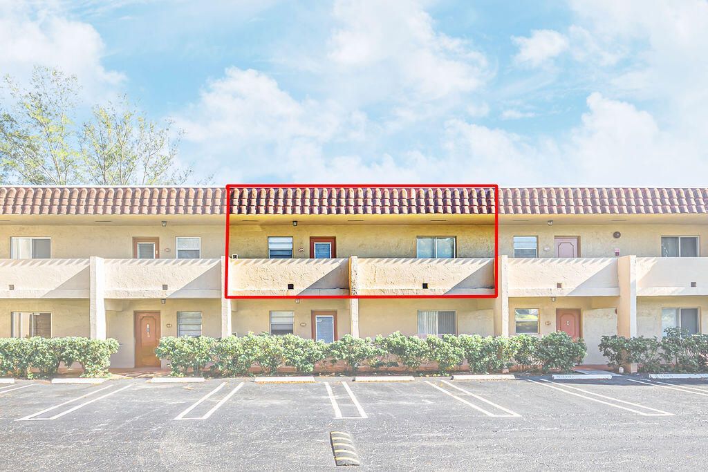 829 Camino Road, Unit 206-c, Delray Beach, FL 33445 Photo