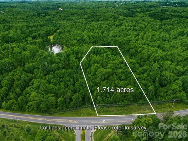 520 Weddington Road, Weddington, NC 28104