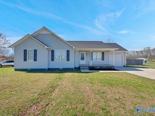 26615 Pettusville Road, Elkmont, AL 35620