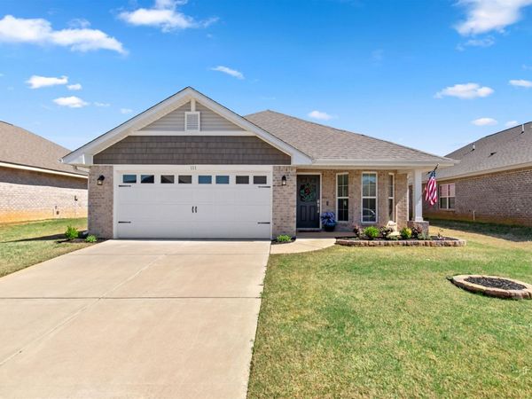 111 Sorrelweed Drive, Madison, AL 35756