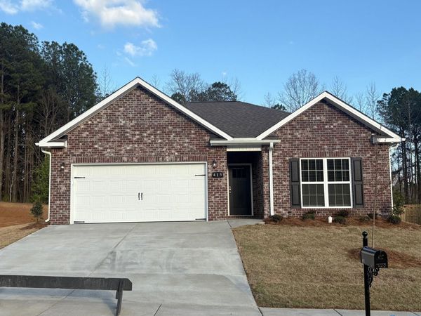 415 Overland Pass, Arab, AL 35016