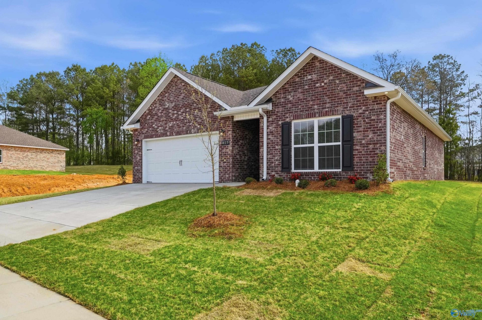 415 Overland Pass, Arab, AL 35016 Main Photo