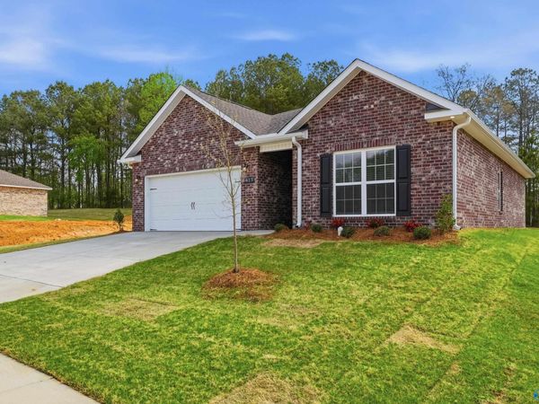 415 Overland Pass, Arab, AL 35016