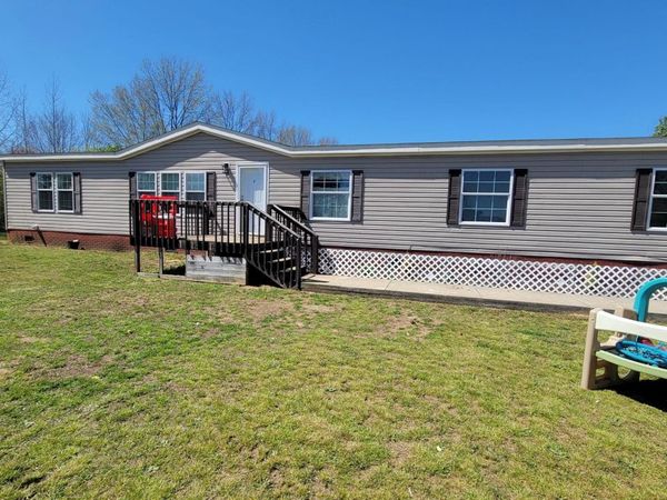 17901 Seven Mile Post Road, Athens, AL 35611