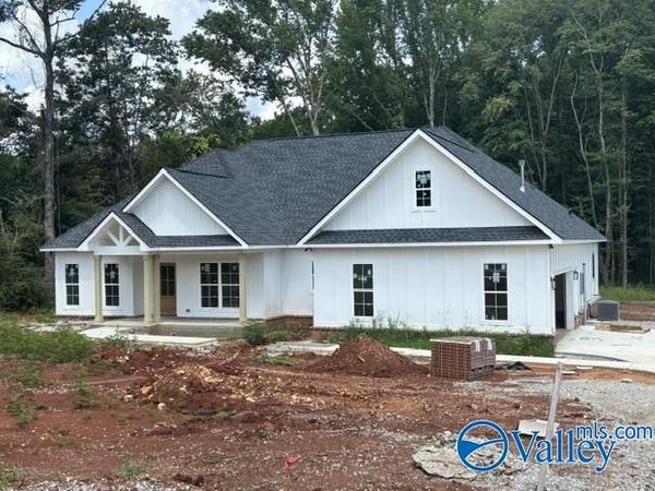 2531 Carters Gin Road, Toney, AL 35773