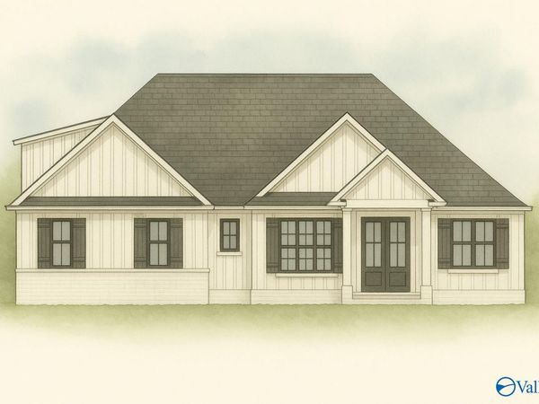 2531 Carters Gin Road, Toney, AL 35773