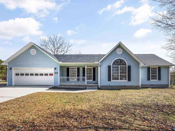 265 Stilwell Drive, Union Grove, AL 35175