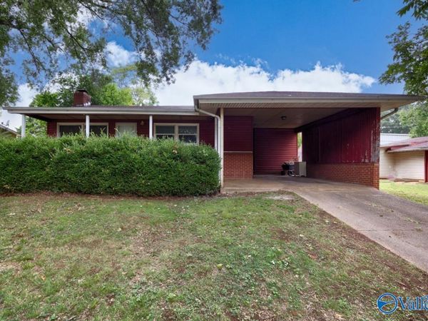 4210 Toftoy Drive, Huntsville, AL 35805
