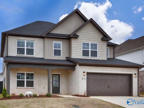 15 Hemingway Road, Madison, AL 35756