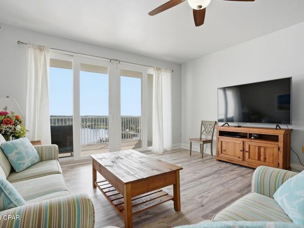 9902 S Thomas Drive, Unit 732, Panama City Beach, FL 32408