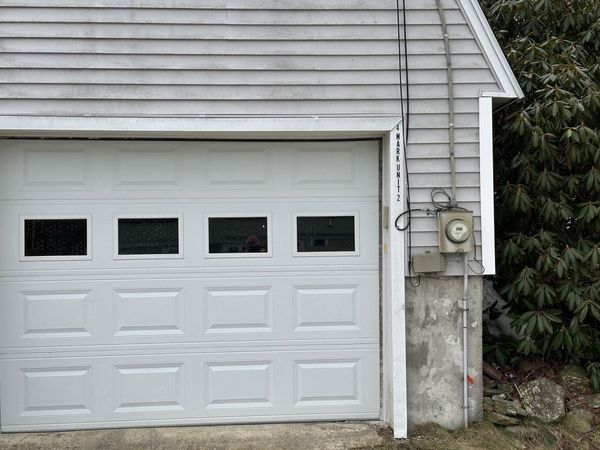 4 Mark Street, garage unit 2, Jaffrey, NH 03452