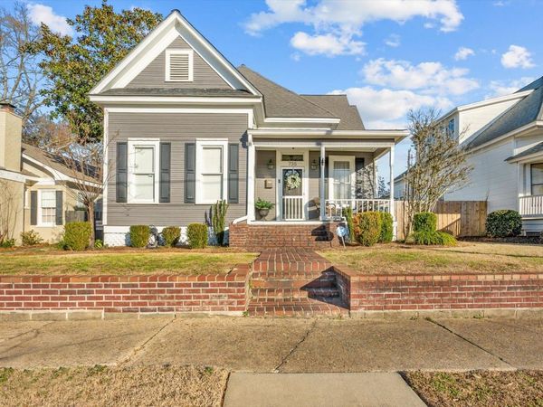 735 N 7th Ave., Laurel, MS 39440